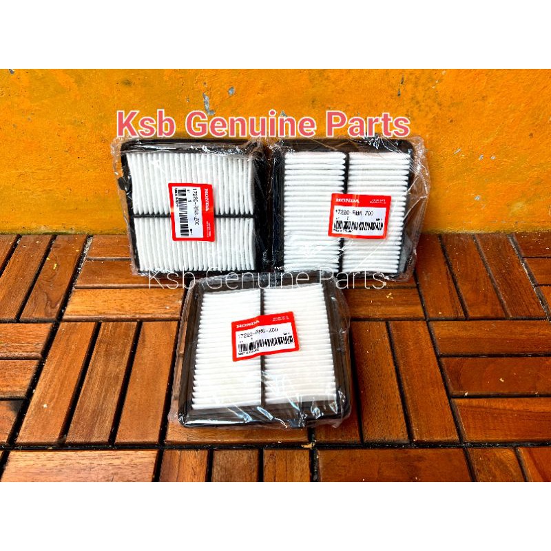 filter udara air filter honda jazz city freed brio dan mobilio 1pcs