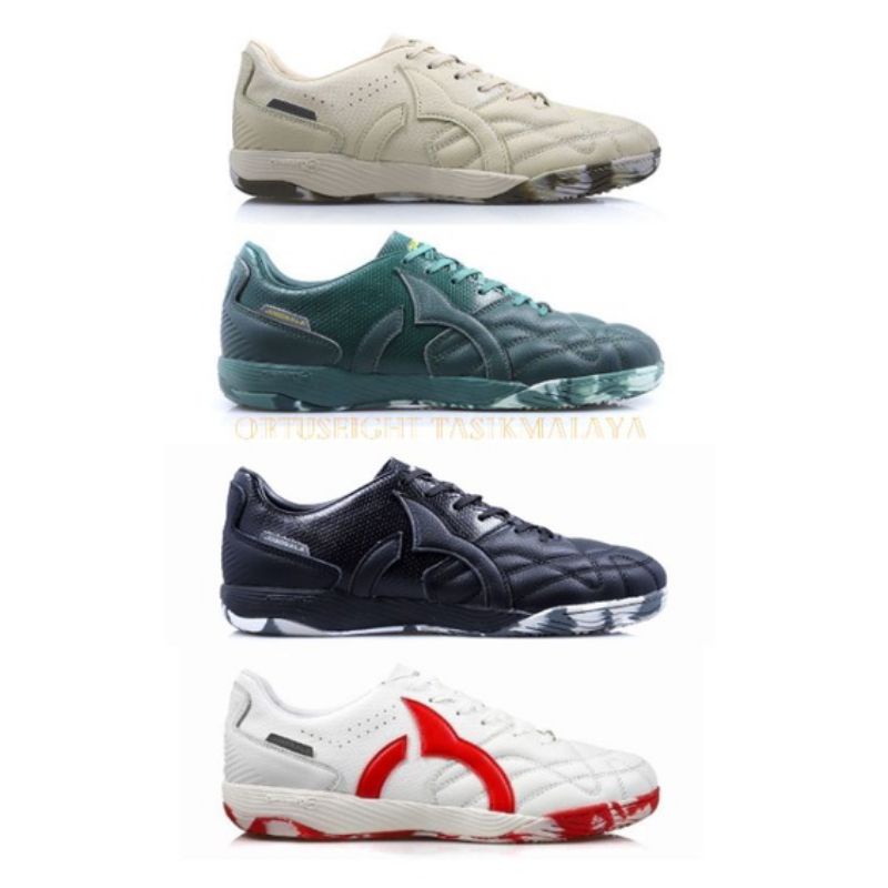 SEPATU FUTSAL ORTUSEIGHT JOGOSALA REVOLT