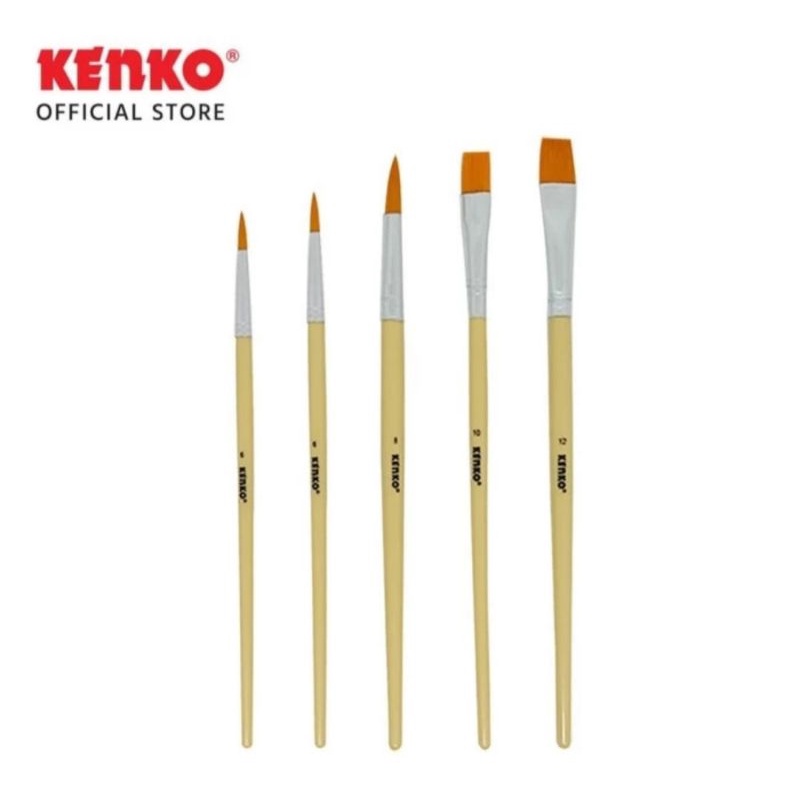 

Kenko Brush BR-501