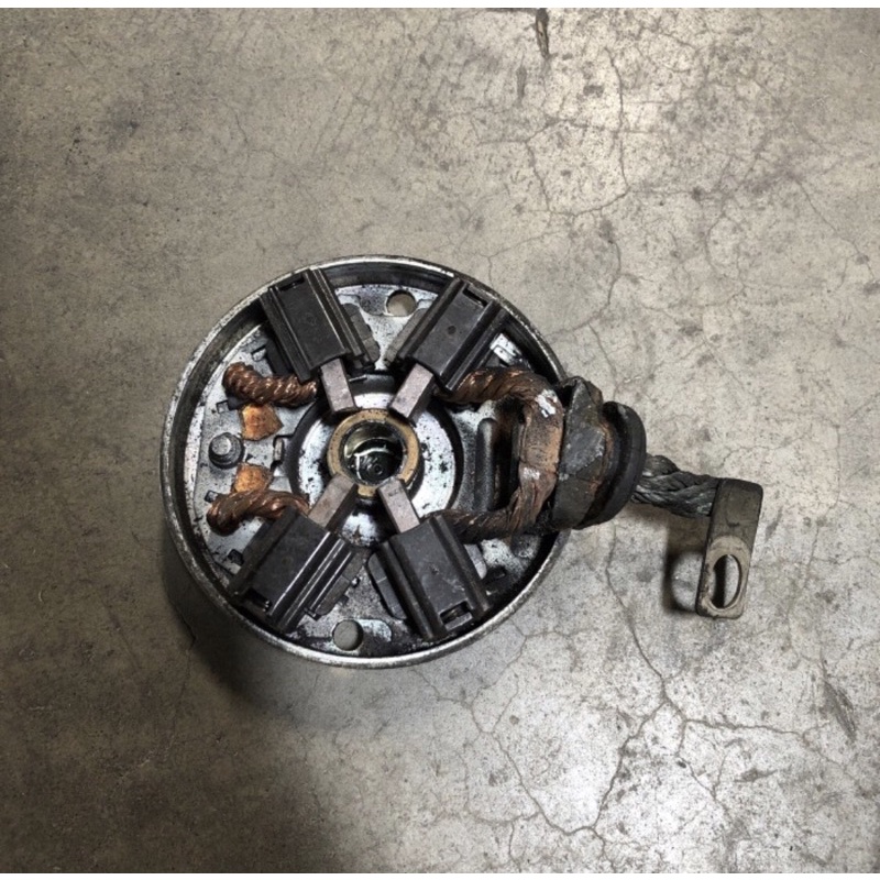 HOLDER STARTER BEKAS SUZUKI ERTIGA