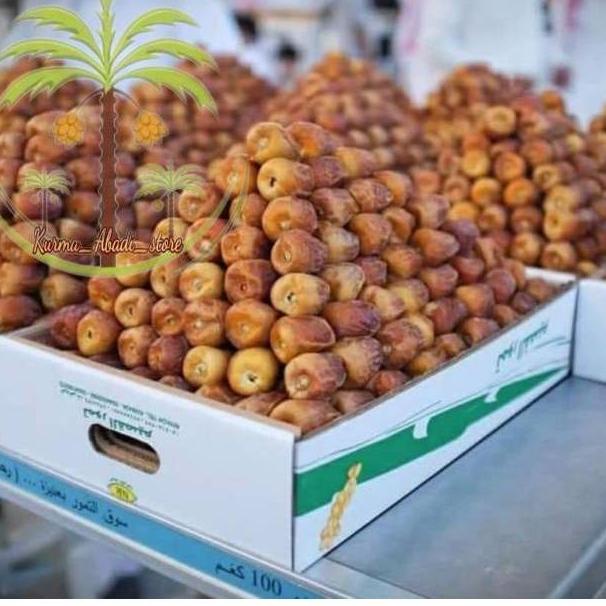 

(Etalase)(O22R)☎| Kurma Sukari 3kg ORIGINAL / sukari al qassim 3kg murah / Kurma Sukari Al qassim timbangan lebih super keren