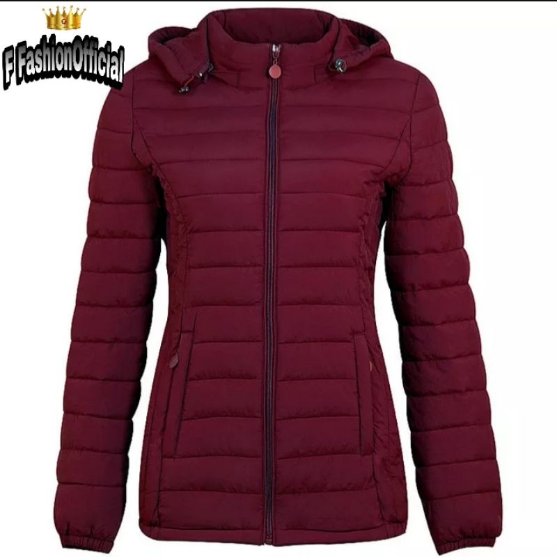 Jaket wanita winter musim dingin/jaket wanita korea/jaket wanita terbaru