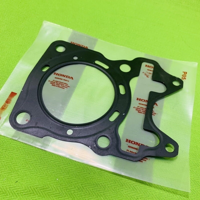 Gasket Cylinder Head Paking Head PCX VARIO 150 ORI AHM 12251KZY702