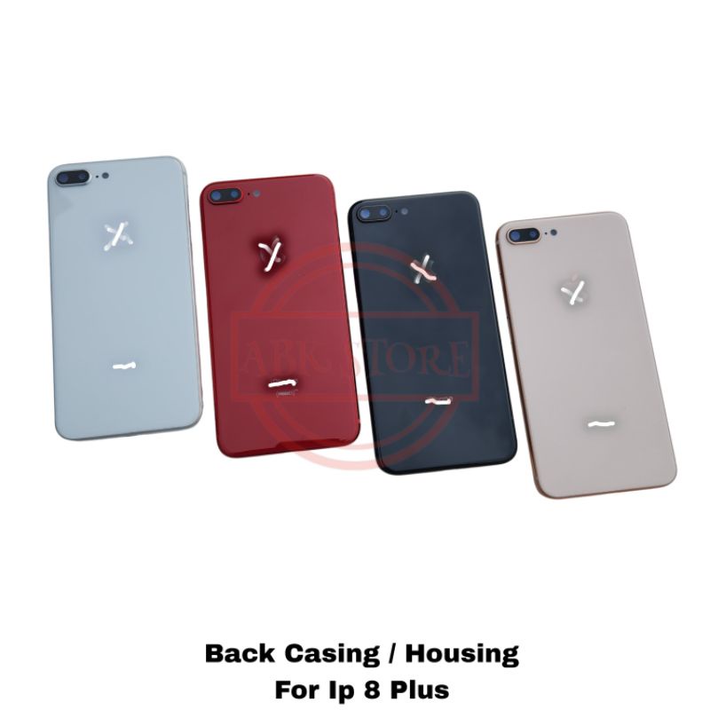 KESING - HOUSING FULLSET IP 8 PLUS