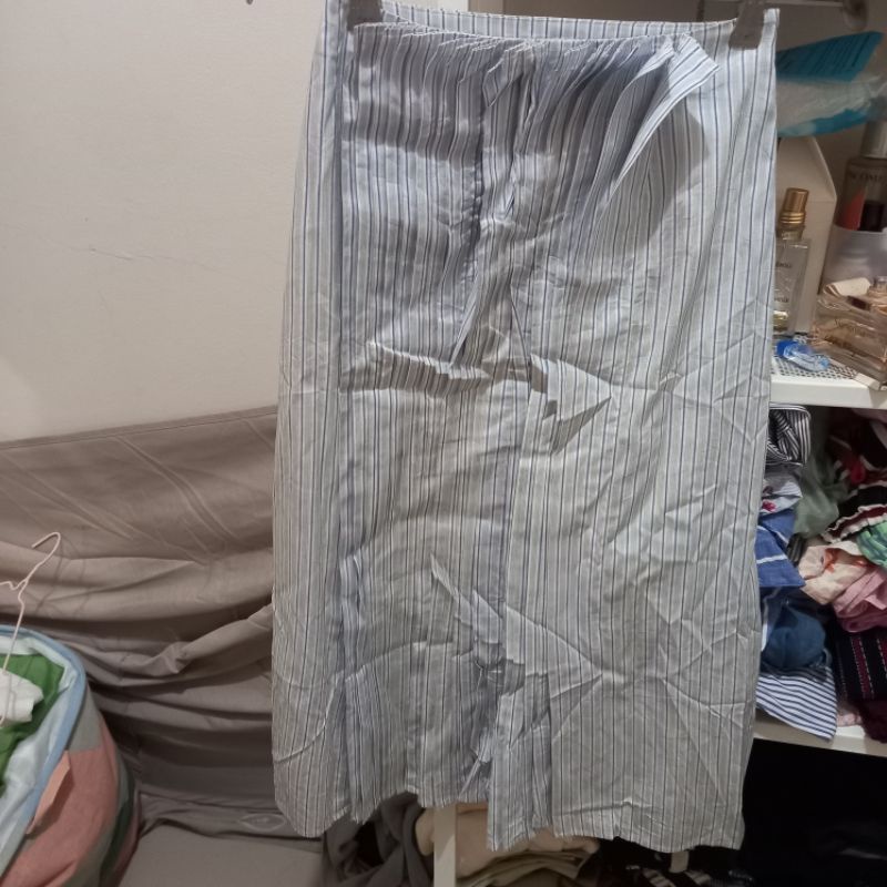 ATSURO TAYAMA origami pleats skirt NEW