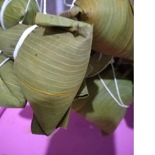 

SALE✅kicang ketan kue Cang kwecang pack isi 10|KD1