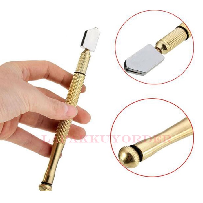 POTONGAN KACA / PEMOTONG KACA / PISAU POTONG KACA