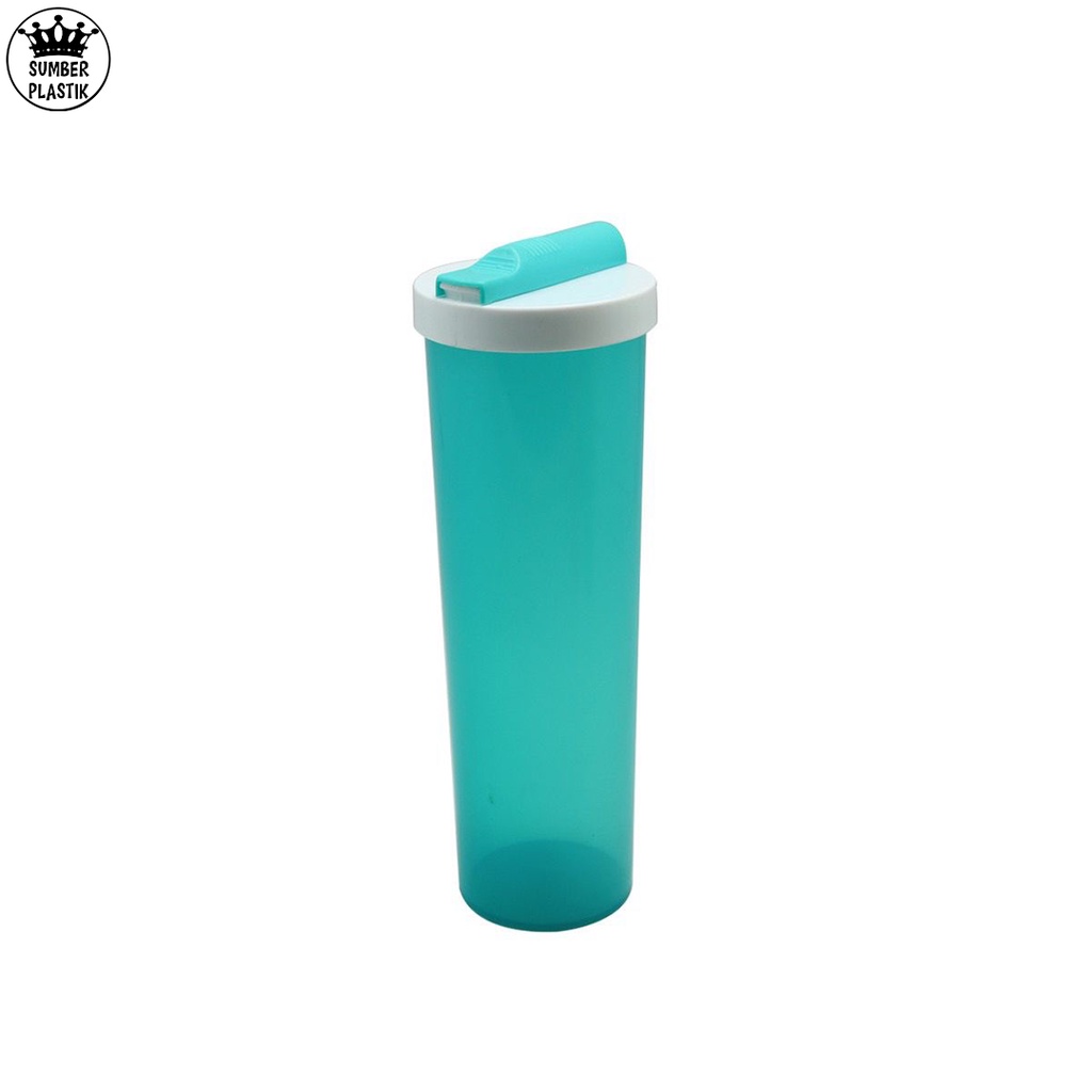 Claris 3610 Botol Minum 1Liter BPA Free/Tumbler Plastik/ Botol Minum Plastik