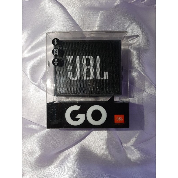 JBL GO 2