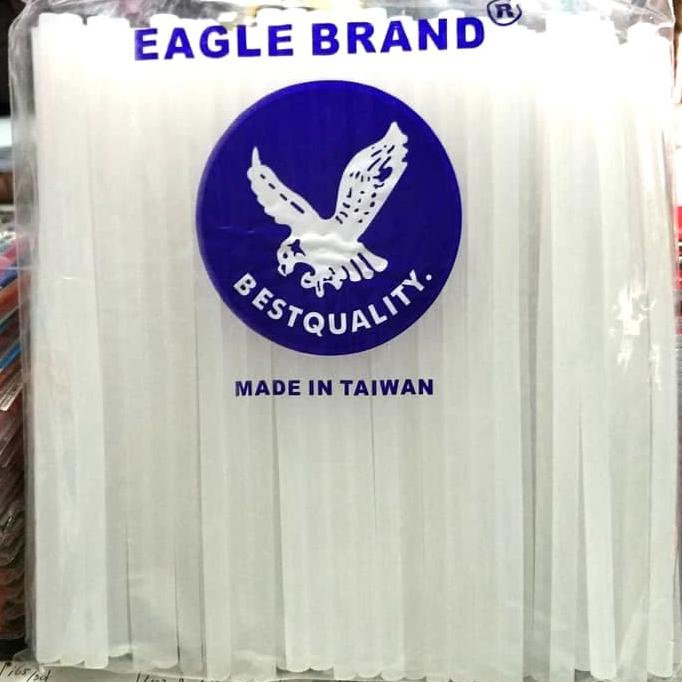 

Isi Lem Tembak Kecil & Besar Eagle Brand / Handsome