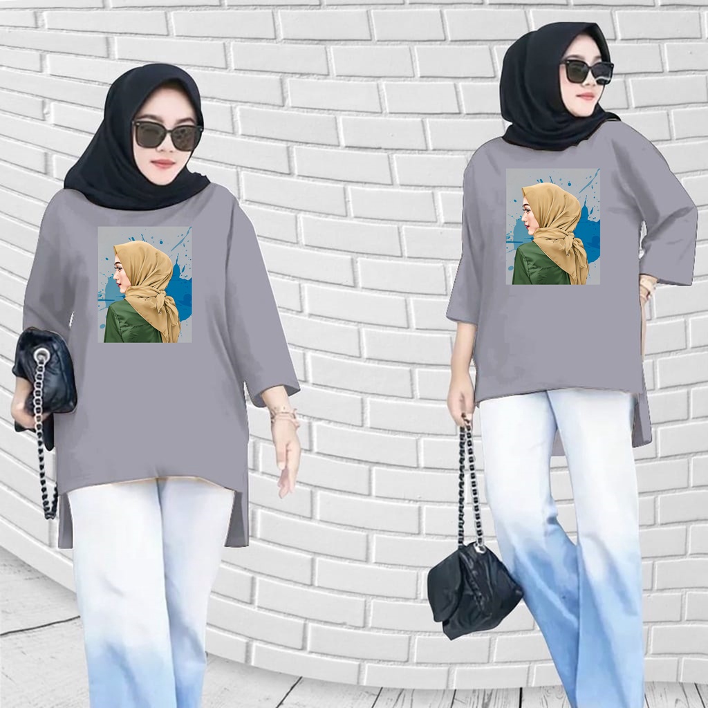 Tunik Anime 029