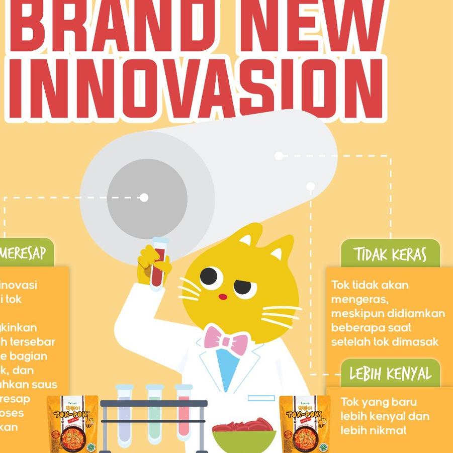 

라마 Korinus K - Bunsik Tokpoki / Tteokbokki / Toppoki / Tok-Poki Pedas instan Halal MUI Terbaik !!