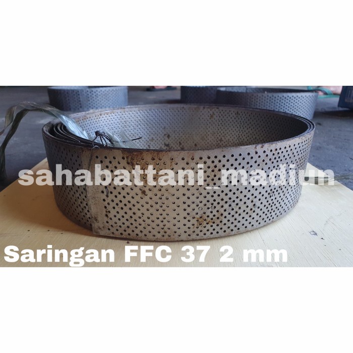 #@#@#@#@] Saringan FFC 37 - Disk Mill FFC 37 (Ukuran 2 mm)