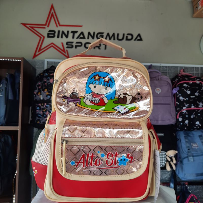 TAS ANAK ALTO STAR