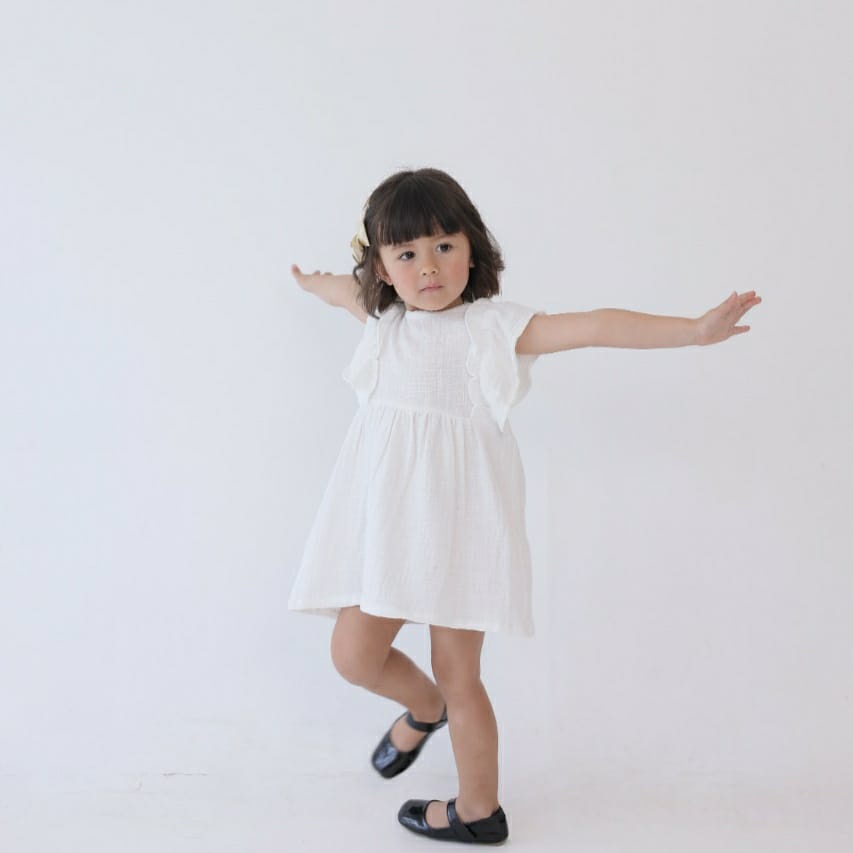 Claire Dress