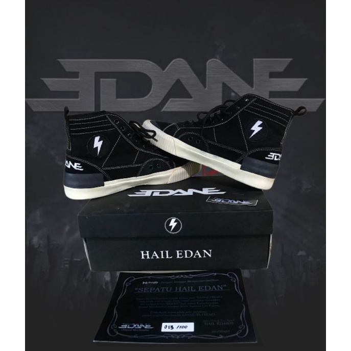 Sepatu Edane / Sneakers Edane Original