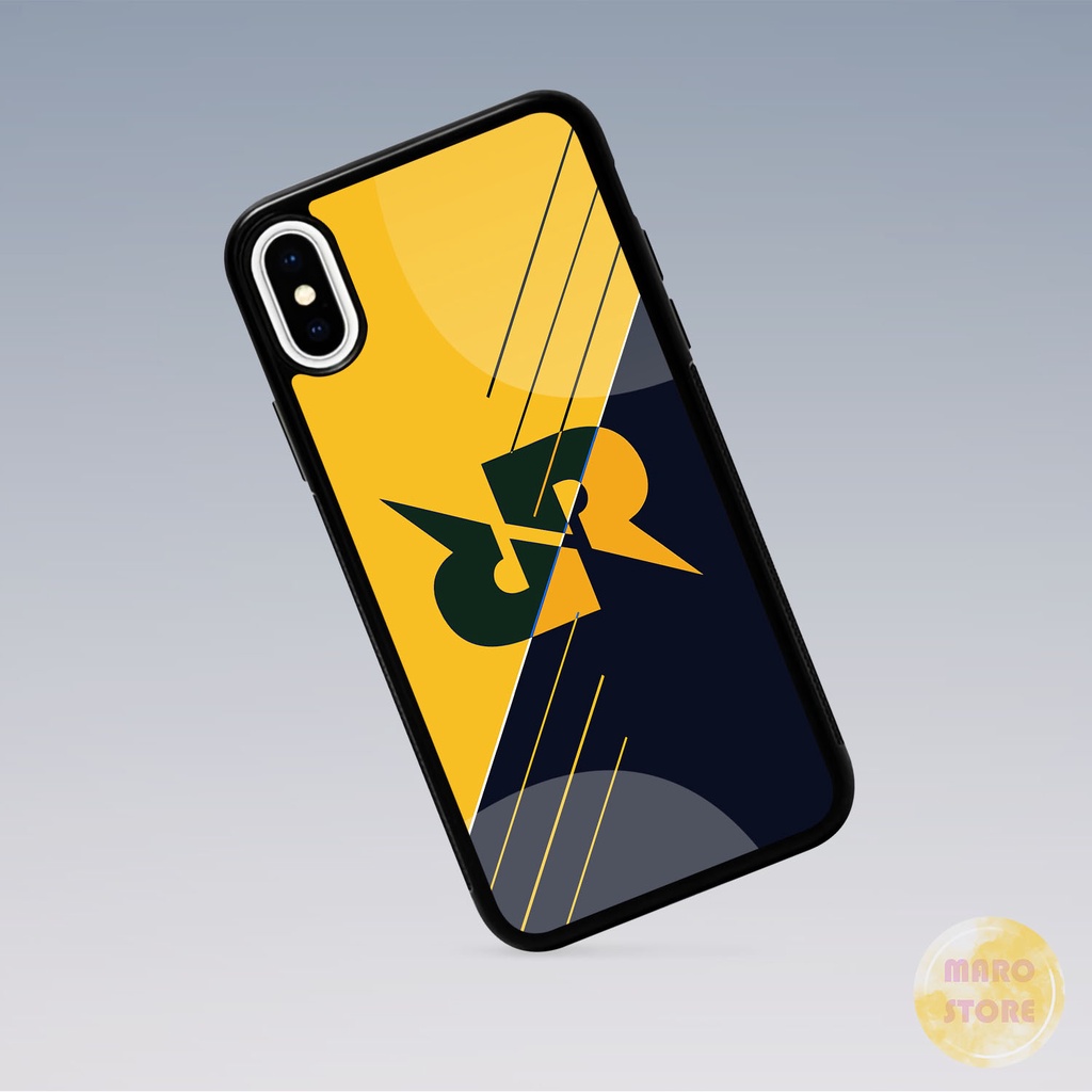 [MP26] Case Kilau Iphone X | XR | IP XS | XS MAX | Casing Glossy | Kesing Premium Murah Berkualitas 