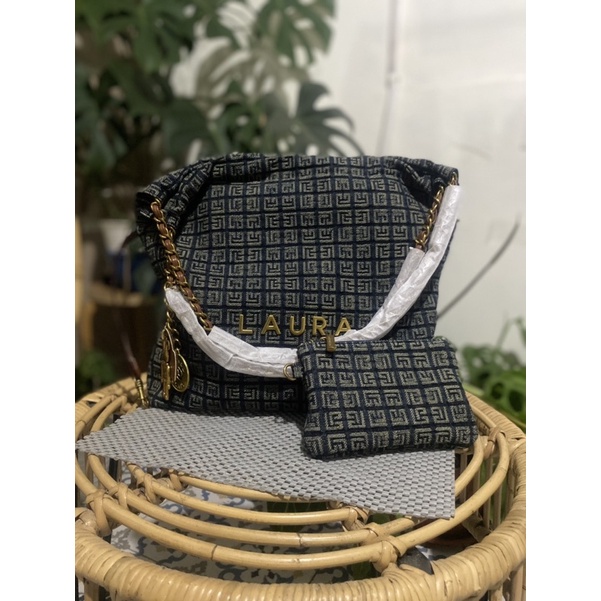 Tas Tote Serut Laura By Madelyn