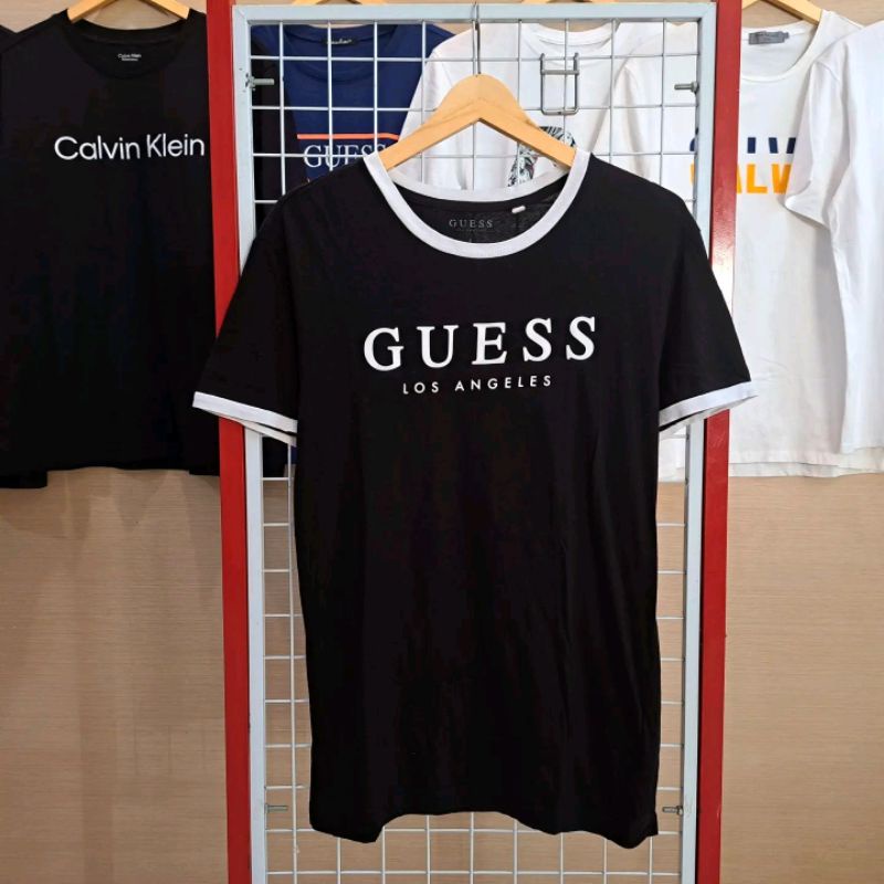 KAOS GUESS SECOND ORIGINAL BRANDED
