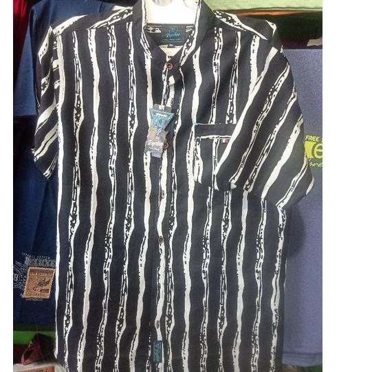 ORIGINAL% Hem batik SD UKS sidoarjo/seragam sekolah/ batik sd sidoarjo/