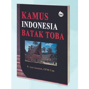 Kamus Indonesia - Batak Toba