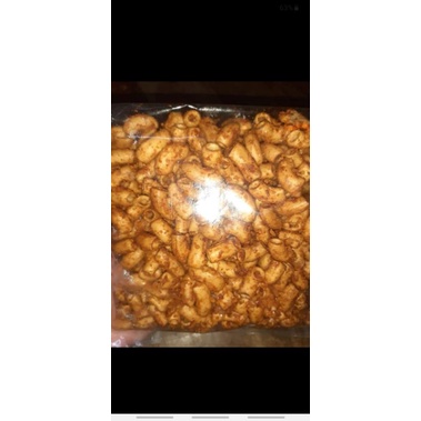 

makanan pedas