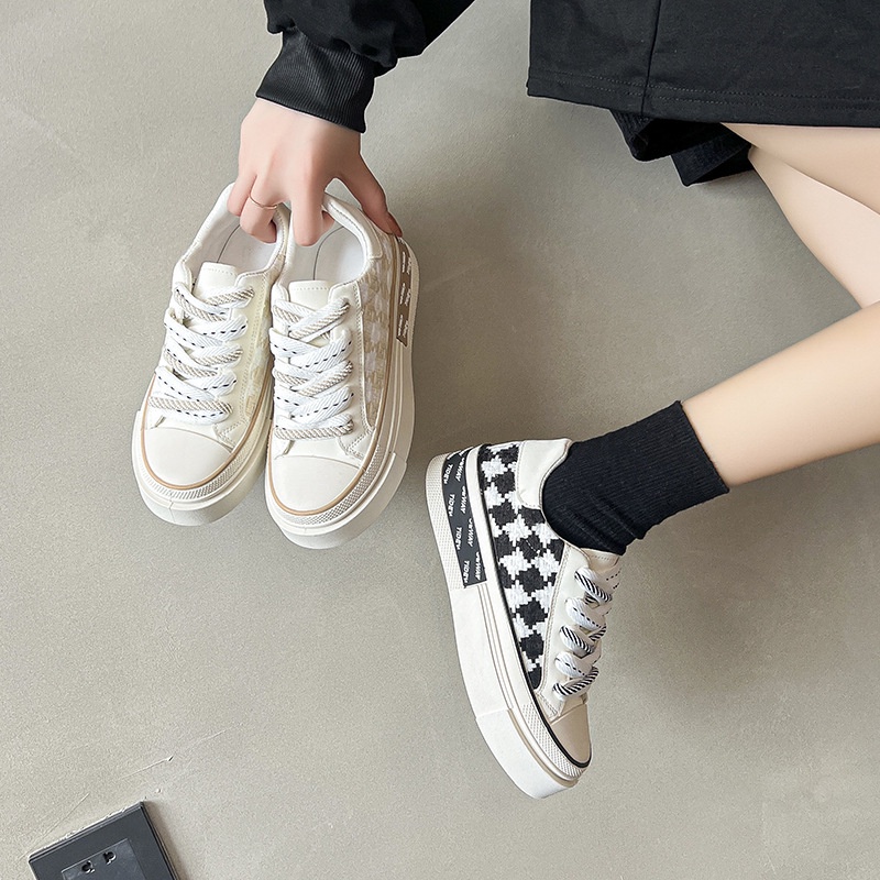 Zealo.Shoes 226 Sepatu Wanita Sneakers Wanita Model Korea Import Premium Quality