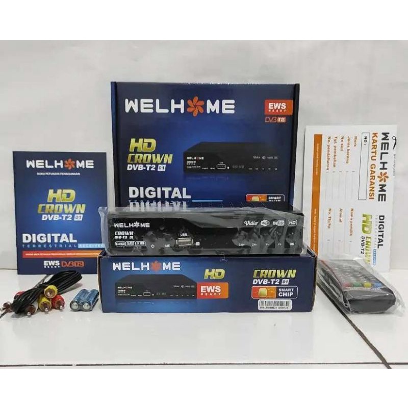set top box tv digital wellhome stb wellhome free bubble warp