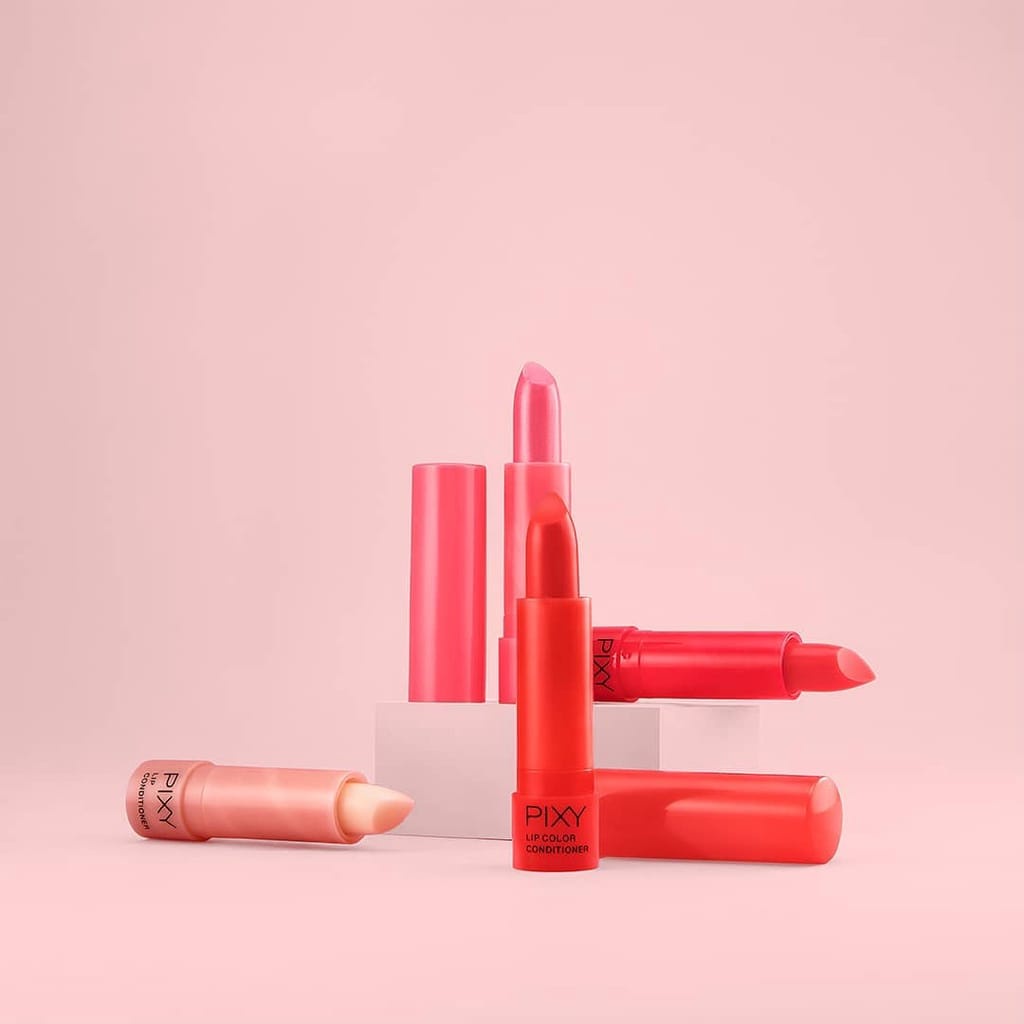 PIXY LIP COLOR CONDITIONER