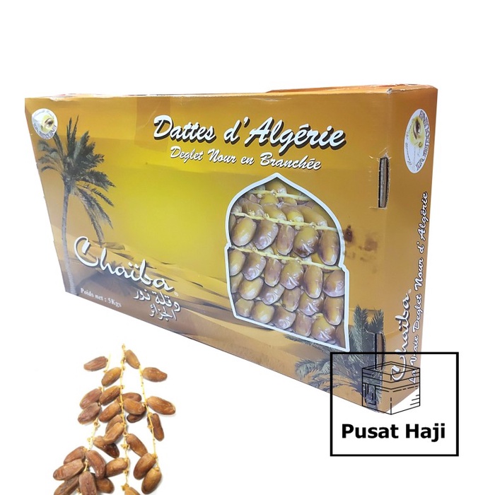 

KURMA TANGKAI TUNISIA PER DUS 5KG FRESH HARGA GROSIR EKSLUSIF