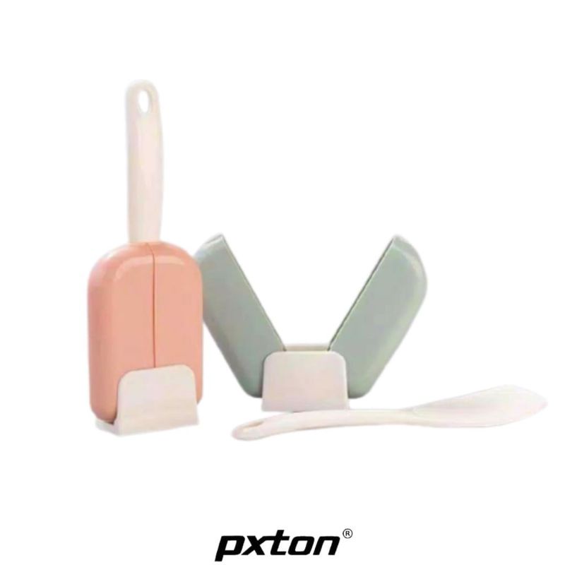 Sendok Nasi / Centong Nasi Otomatis