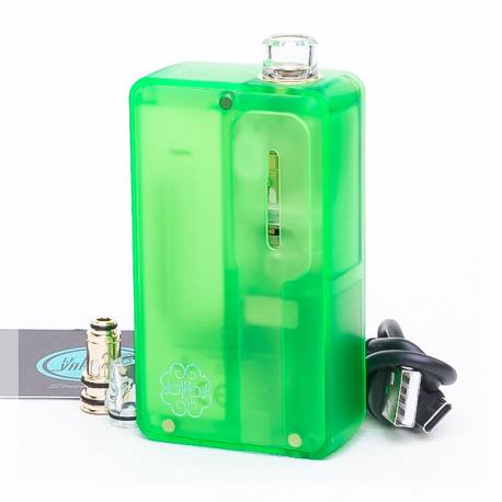 Dotmod DotAIO V2 Lite AIO Kit Authentic By Dotmod