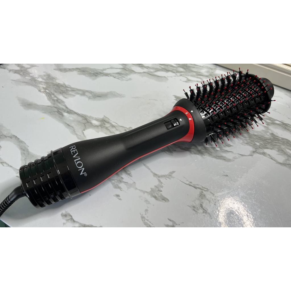 REVLON ONE STEP HAIR DRYER AND VOLUMISER PLUS 2.0 (GARANSI 1TAHUN)