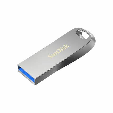 SanDisk Ultra Luxe USB 3.1 Flashdisk CZ74 32GB