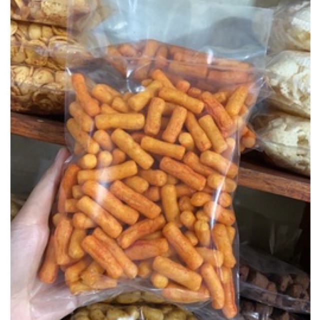

Laris Udang KEMASAN MINI 65gr