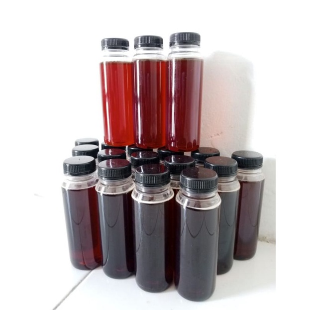 

Madu murni( raw honey)