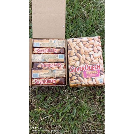 

TERMURAH !!! 10 pcs SQ Chungkybar 30gr dan VAN Houten Hazelnut 55gr