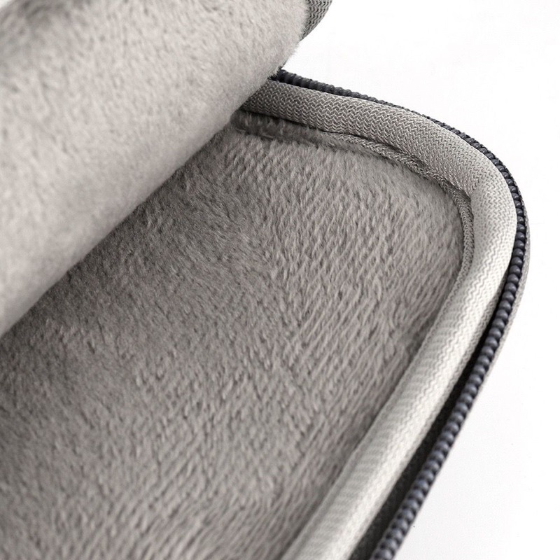 Tas Laptop / Tas Softcase Nylon 13-12inch Sleeve Case