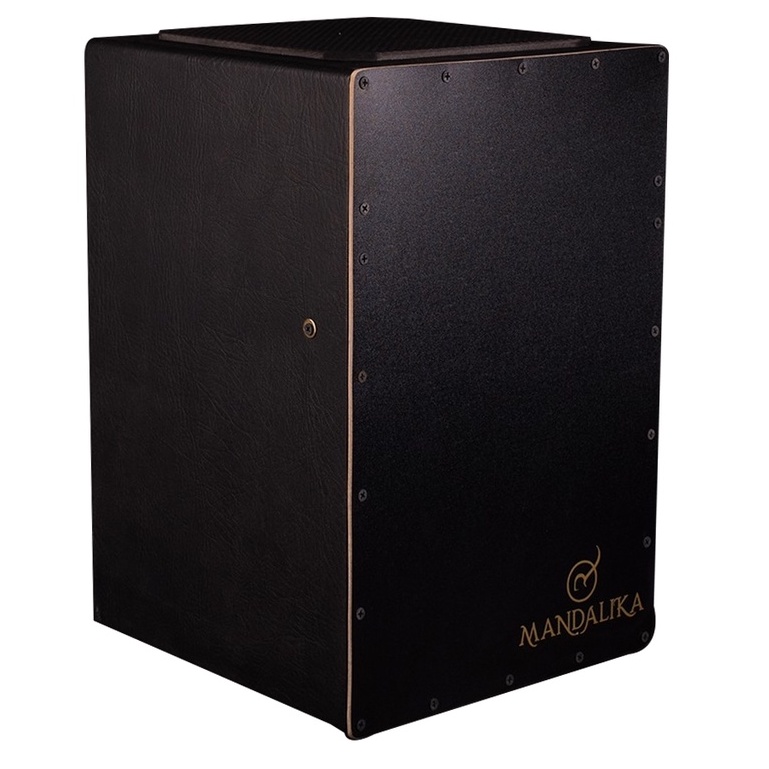 Cajon / Kahon / Drumbox Mandalika asli CERTIFIED ORIGINAL100%