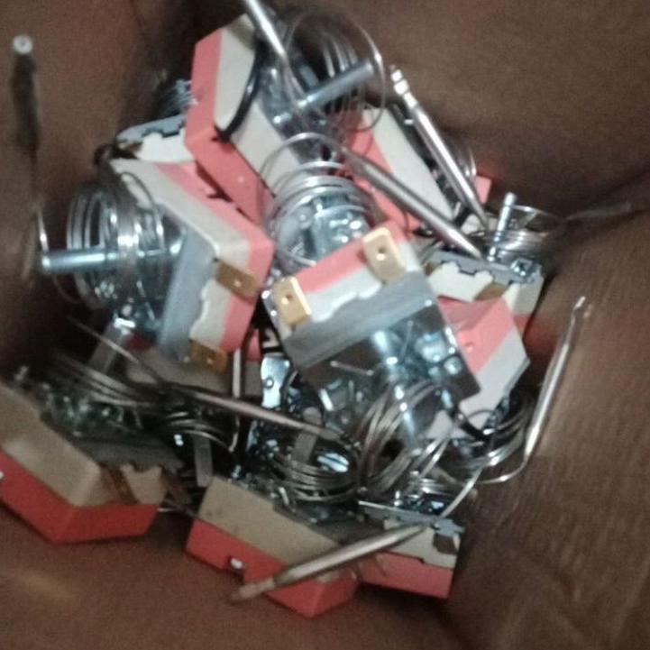 SALEE.. Elemen Cup sealer Eton