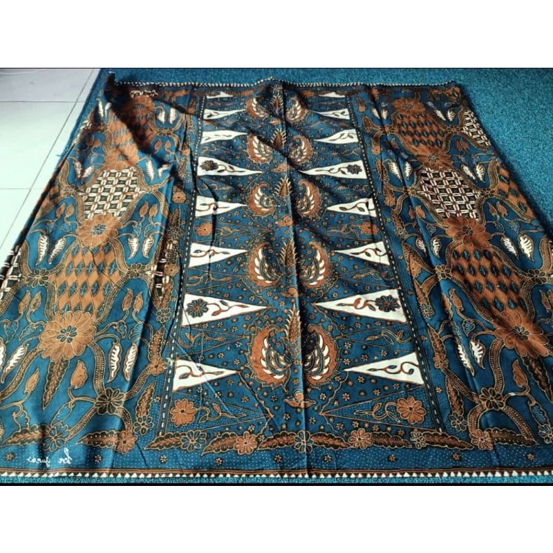 FULL TULIS SARUNG BATIK LAR GURDA EKSKLUSIF ORIGINAL PREMIUM