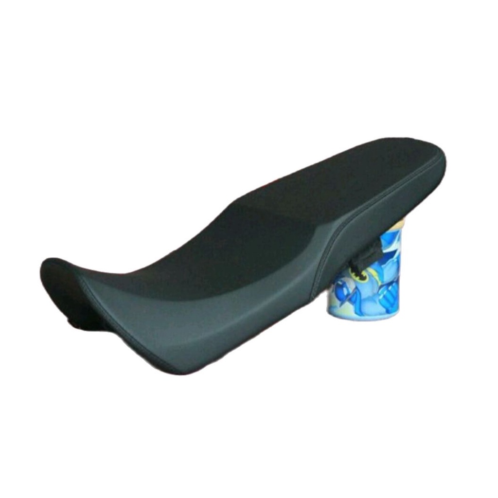 Jok Megapro Hiu Full MBtech - Jok motor honda Megapro Hiu Mbtech - Jok #Honda #Megapro Hiu #jppgemol