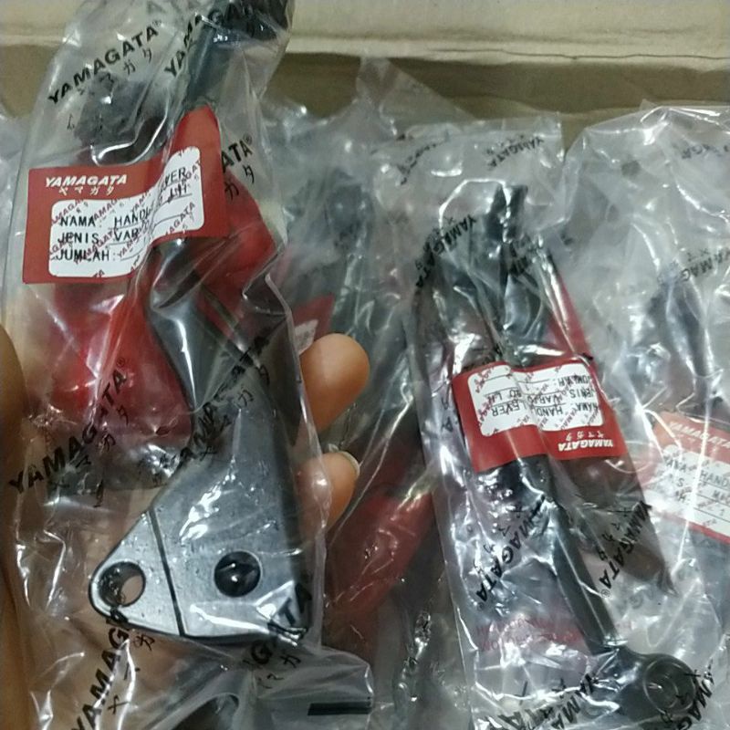 handel kiri handle kiri Vario 125 / Vario 150 led lama OLD, Vario 110 fi , beat street esp lama 2016 - 2019, beat fi esp starter halus, beat pop, beat esp 2014 - 2019 Yamagata KeyOne