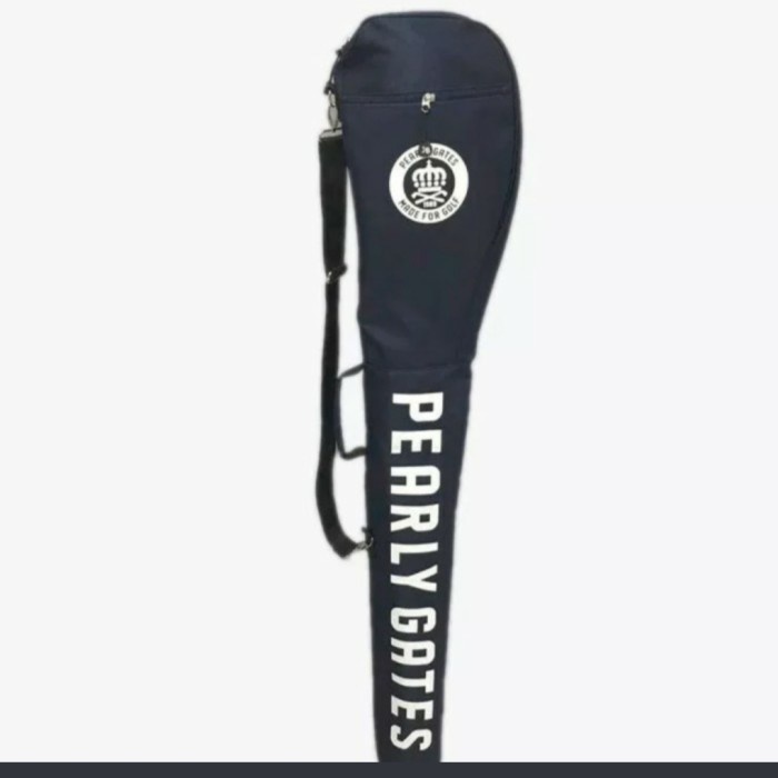 Sunday Bag Club Golf Classic Pearly Gates