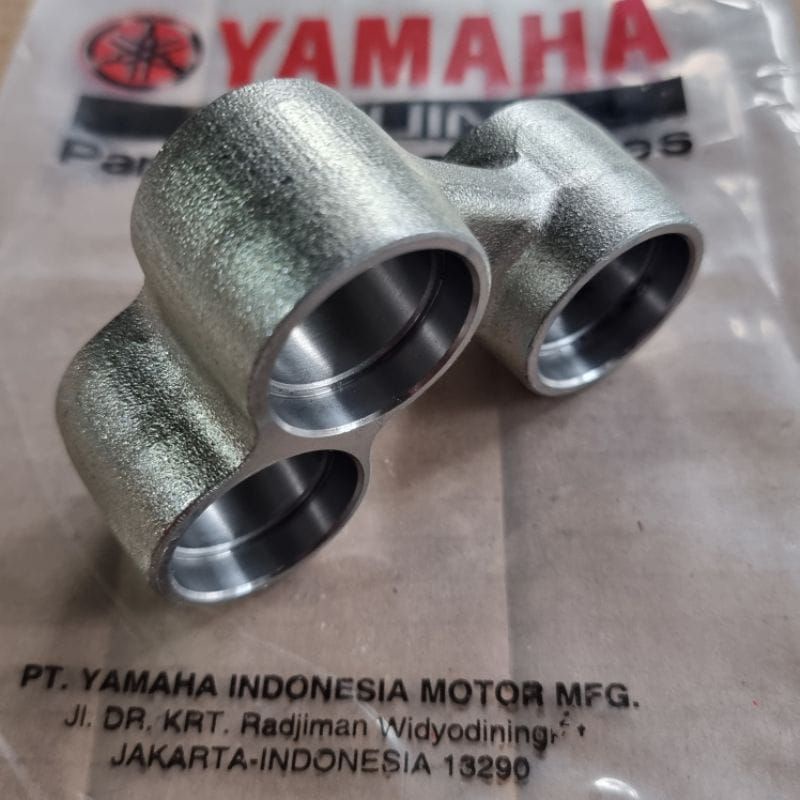 Kacamata Teropong Arm Relay only Segitiga Ayunan Dudukan Bosh Monoshock Yamaha Vixion R15