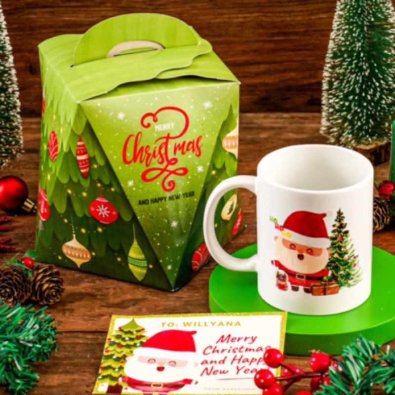 

Hampers Natal Murah- Tipe Joy
