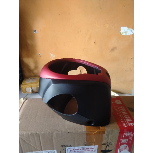 batok spedo meter scopy k2f 2021 2022 2023