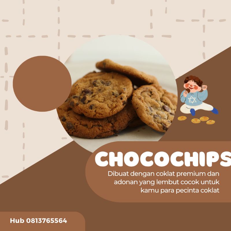 

chocochips