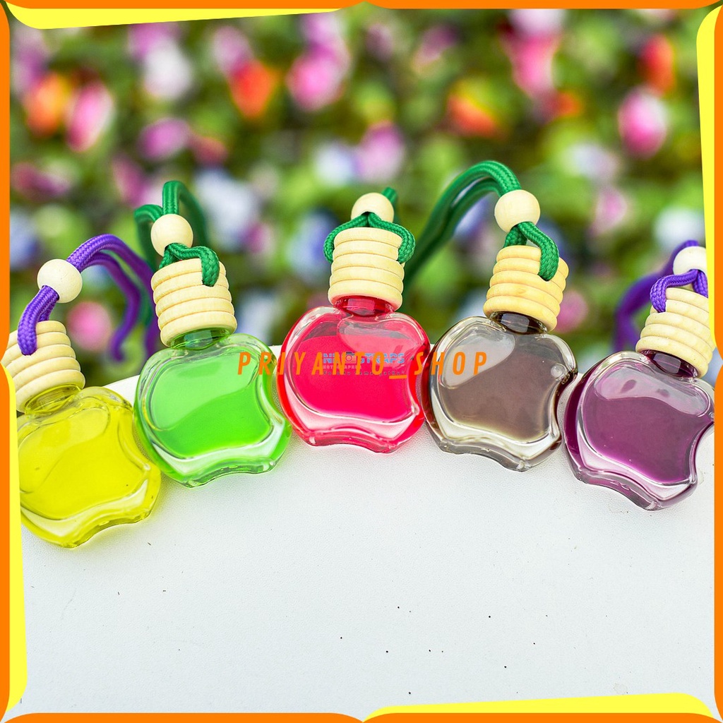 Parfum Mobil Pewangi Rumah Ruangan Wangi &amp; Hemat