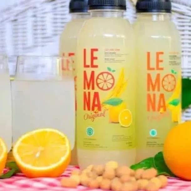 

Asli 100% Lemona Sari Lemon Asli